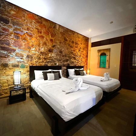 Boutique Apartment In Old Town Panama City Exterior photo