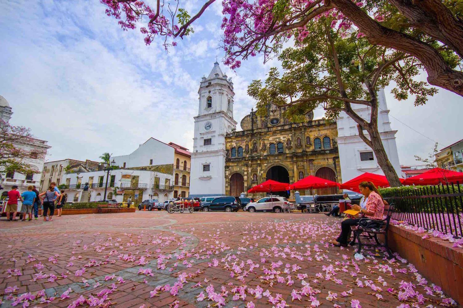 Boutique Apartment In Old Town Panama City Exterior photo