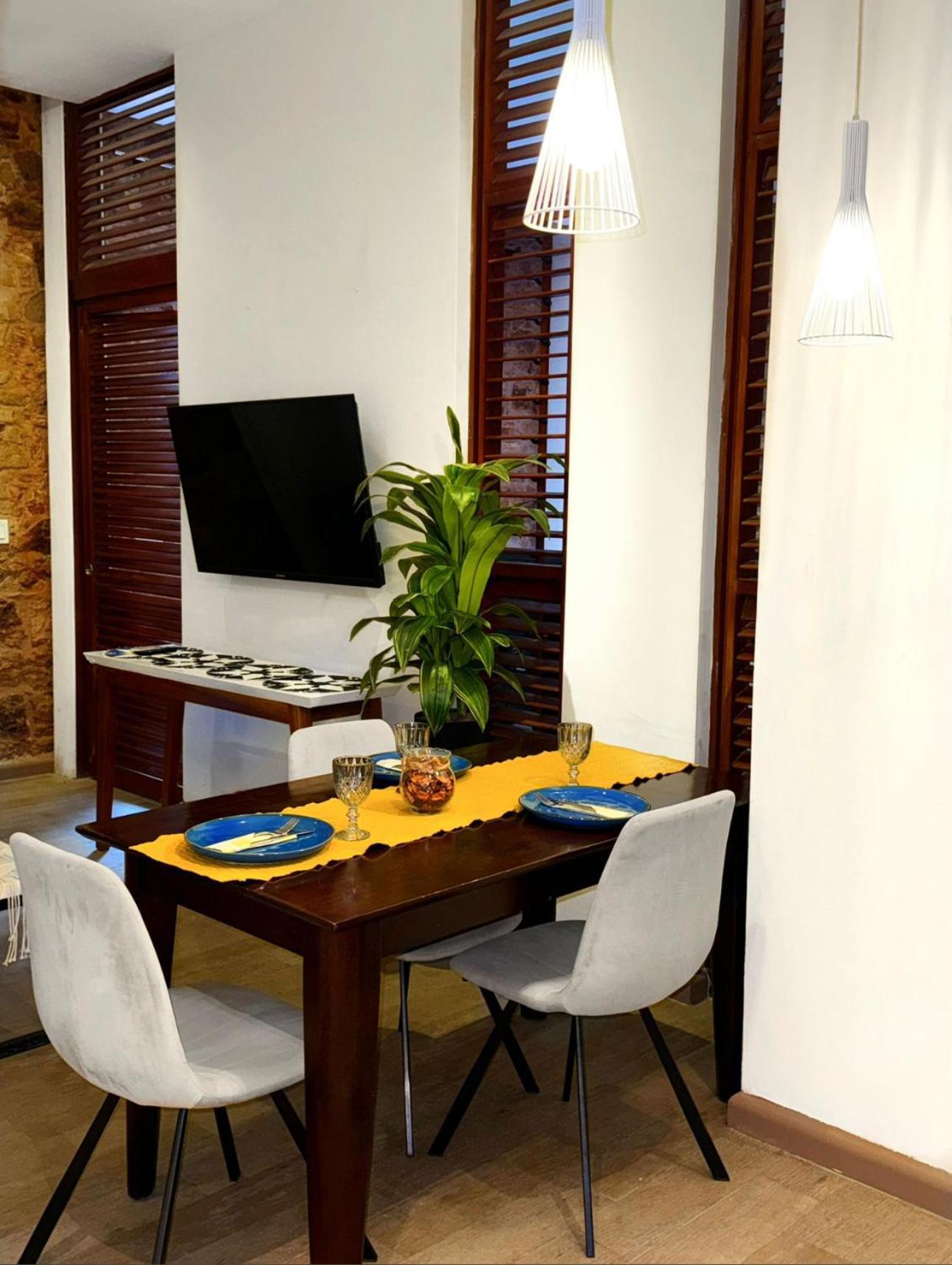 Boutique Apartment In Old Town Panama City Exterior photo