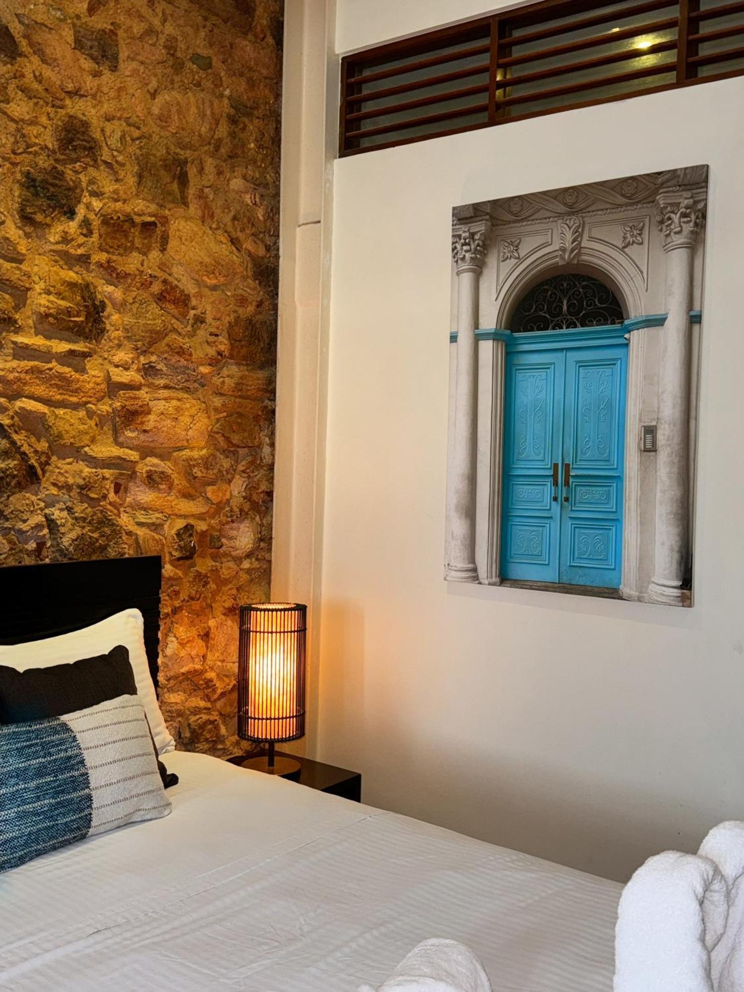 Boutique Apartment In Old Town Panama City Exterior photo