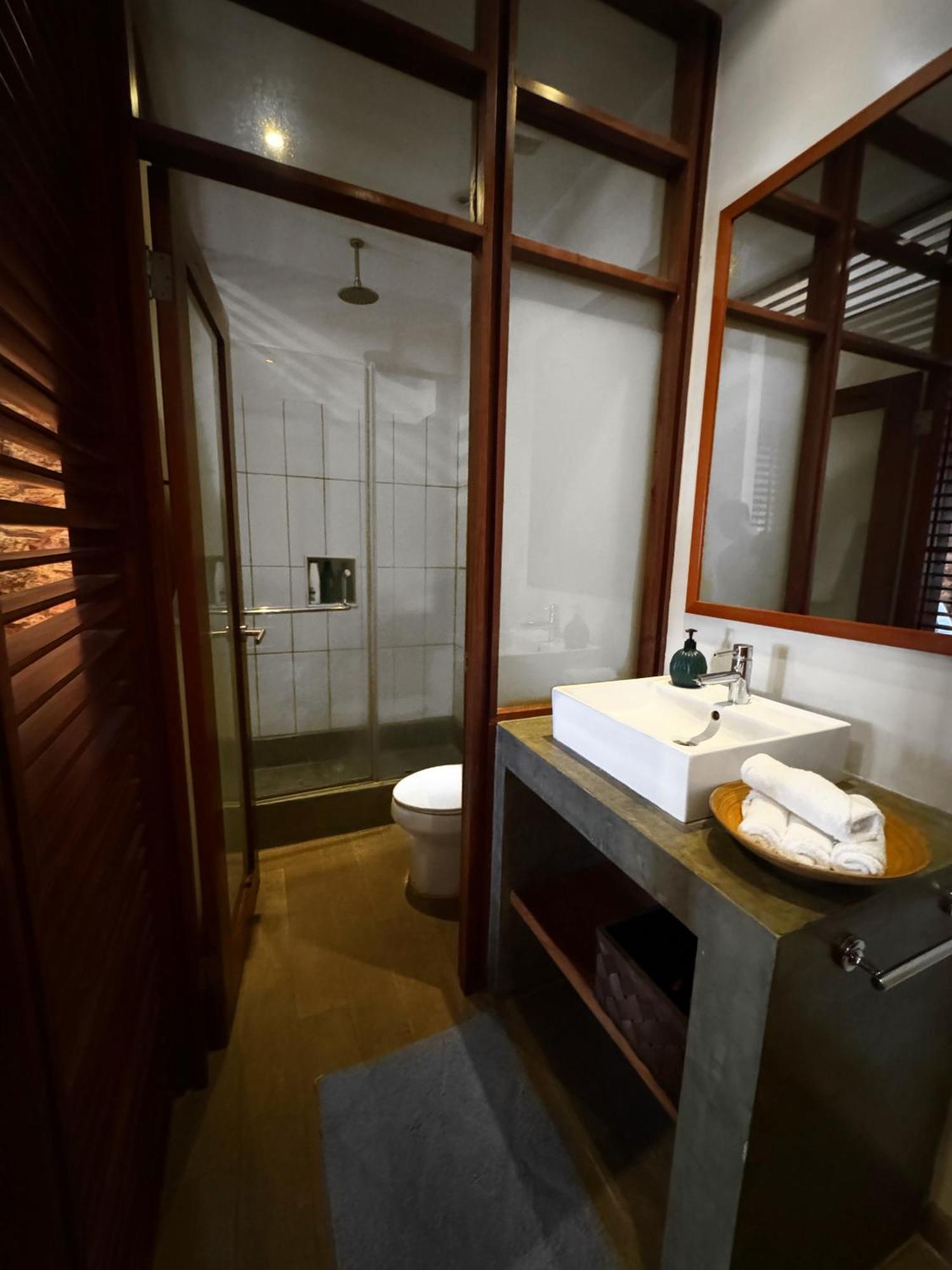Boutique Apartment In Old Town Panama City Exterior photo