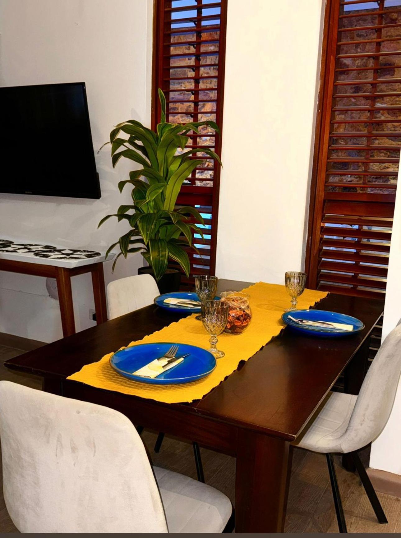 Boutique Apartment In Old Town Panama City Exterior photo