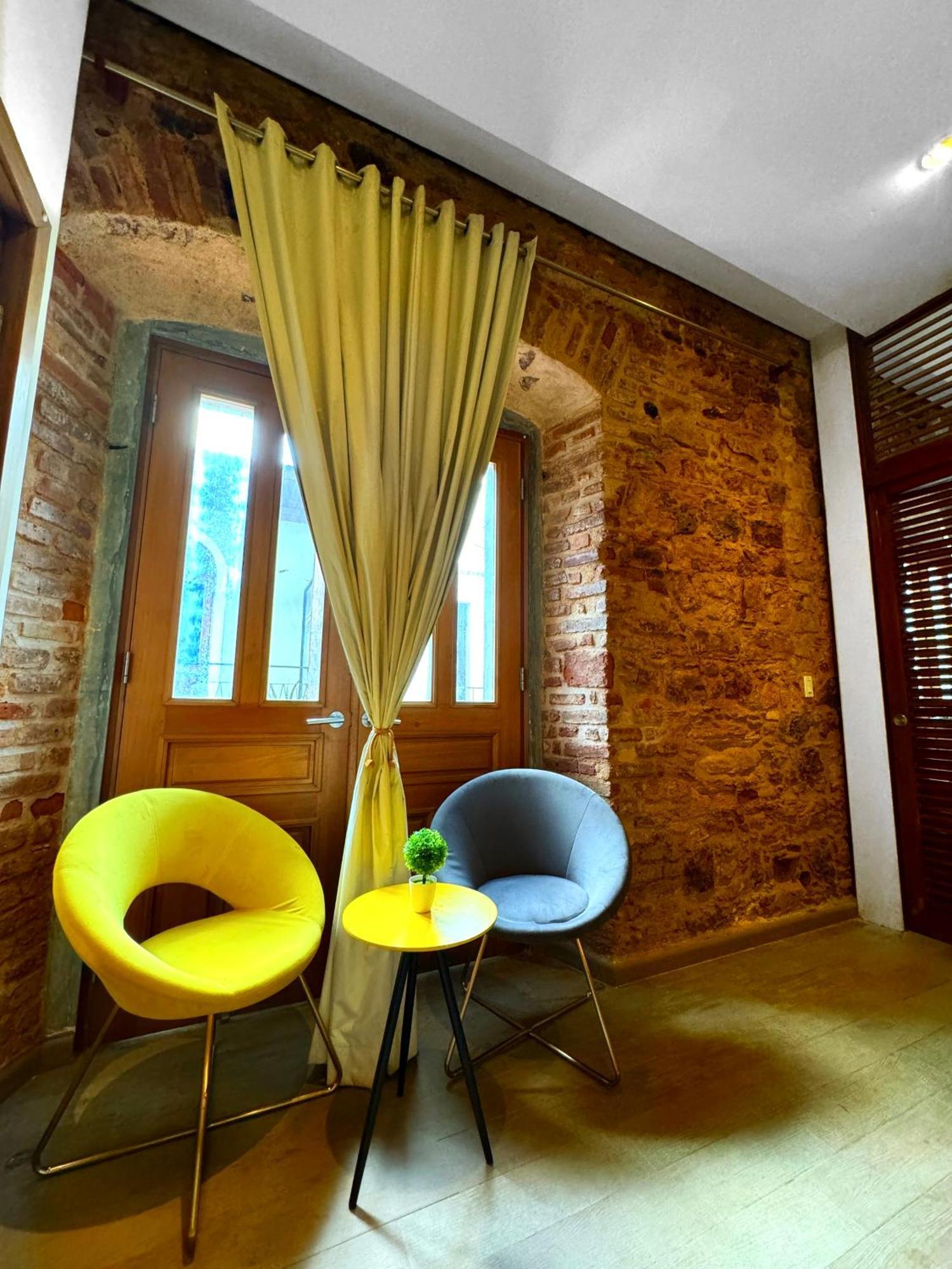 Boutique Apartment In Old Town Panama City Exterior photo
