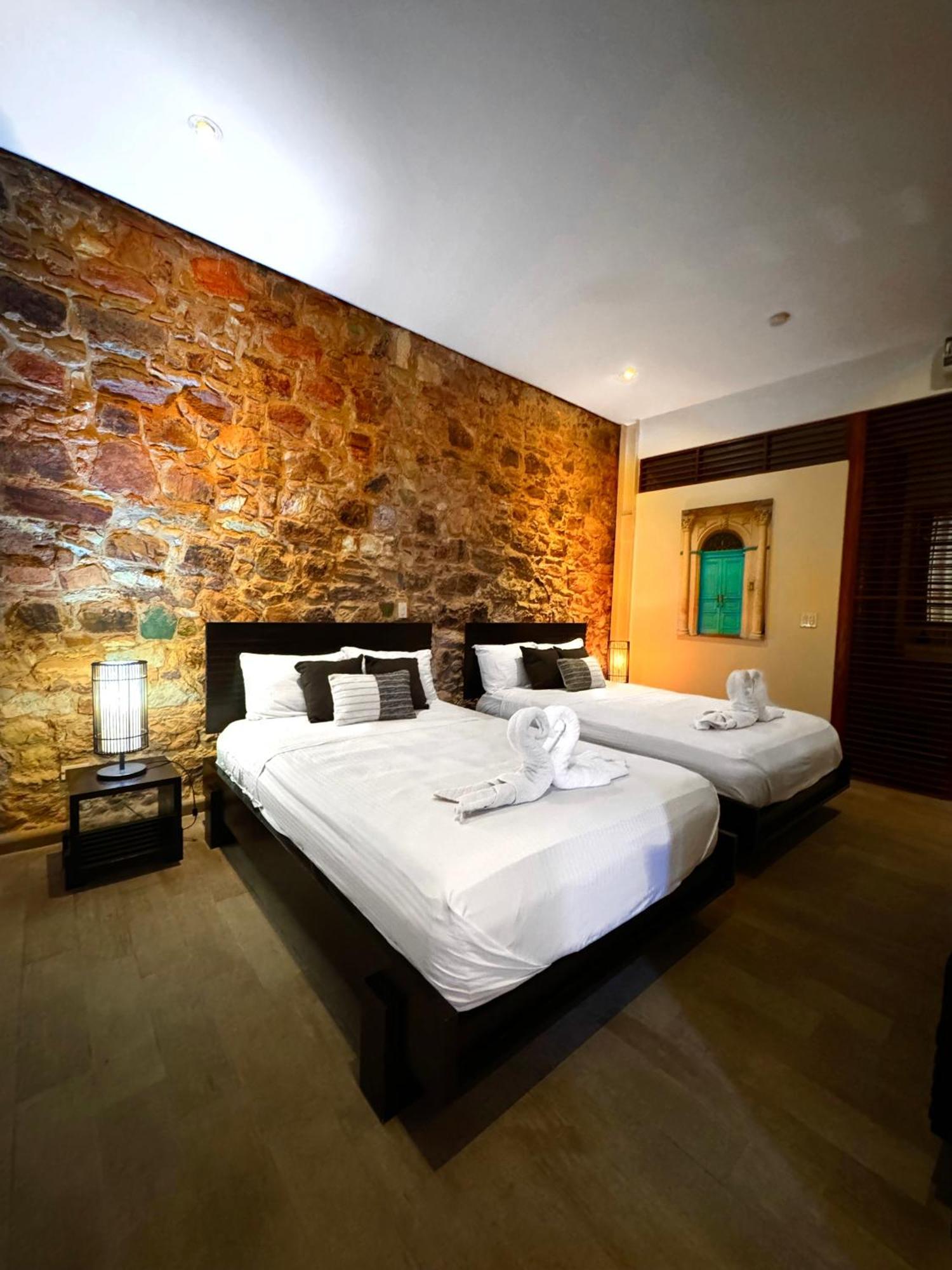 Boutique Apartment In Old Town Panama City Exterior photo
